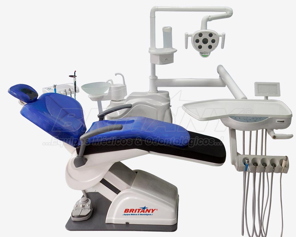 unidad dental electricas