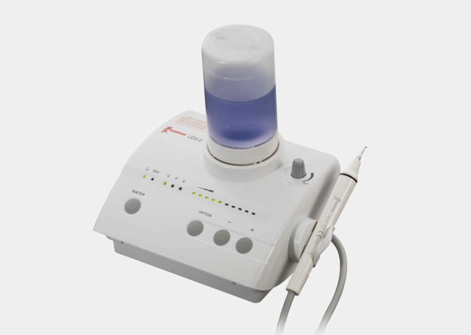 Lampara LED Dental Precios